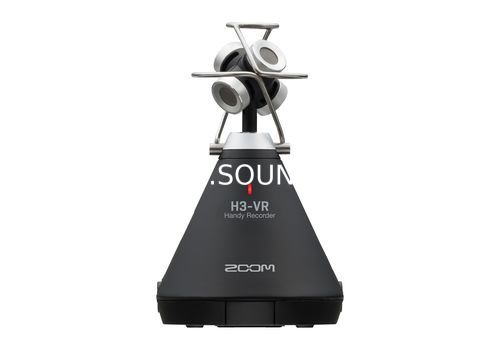 Ремонт ZOOM H3-VR